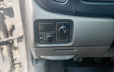 Nissan Almera Classic, 2008 год, 470 000 рублей, 19 фотография