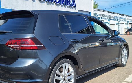 Volkswagen Golf GTI VII, 2014 год, 1 885 000 рублей, 3 фотография