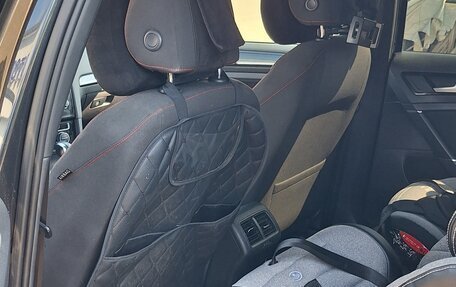 Volkswagen Golf GTI VII, 2014 год, 1 885 000 рублей, 12 фотография