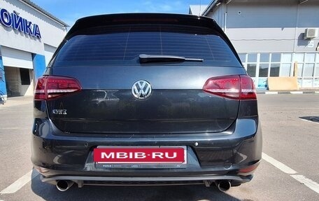 Volkswagen Golf GTI VII, 2014 год, 1 885 000 рублей, 8 фотография