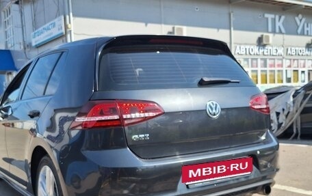 Volkswagen Golf GTI VII, 2014 год, 1 885 000 рублей, 4 фотография