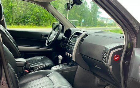Nissan X-Trail, 2013 год, 1 300 000 рублей, 5 фотография