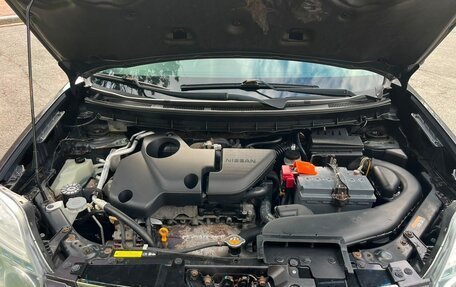 Nissan X-Trail, 2013 год, 1 300 000 рублей, 9 фотография