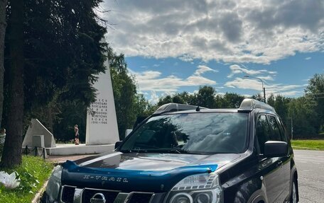 Nissan X-Trail, 2013 год, 1 300 000 рублей, 2 фотография