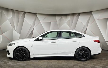 BMW 2 серия F44, 2020 год, 2 599 000 рублей, 5 фотография