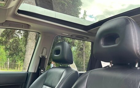 Nissan X-Trail, 2013 год, 1 300 000 рублей, 8 фотография