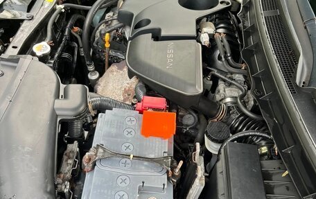 Nissan X-Trail, 2013 год, 1 300 000 рублей, 10 фотография