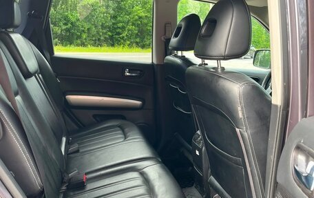 Nissan X-Trail, 2013 год, 1 300 000 рублей, 7 фотография