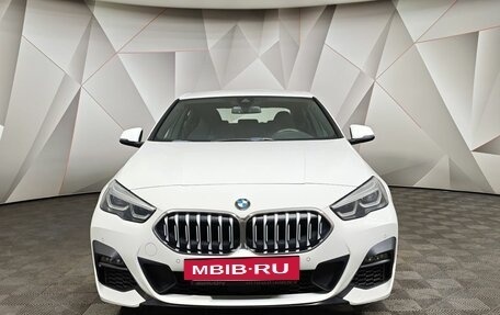 BMW 2 серия F44, 2020 год, 2 599 000 рублей, 3 фотография