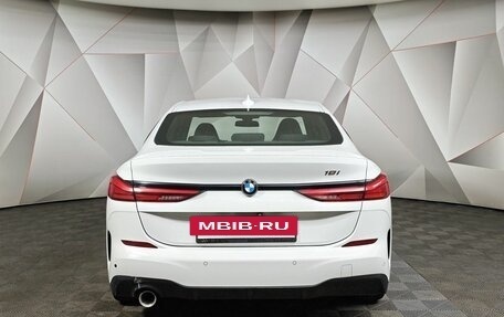 BMW 2 серия F44, 2020 год, 2 599 000 рублей, 4 фотография