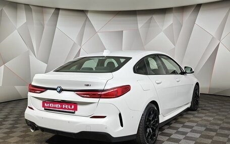 BMW 2 серия F44, 2020 год, 2 599 000 рублей, 2 фотография