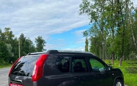 Nissan X-Trail, 2013 год, 1 300 000 рублей, 4 фотография