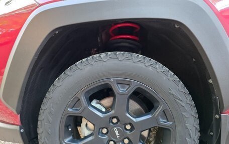 Toyota RAV4, 2022 год, 3 699 000 рублей, 29 фотография