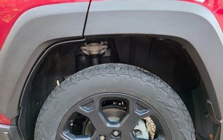 Toyota RAV4, 2022 год, 3 699 000 рублей, 30 фотография