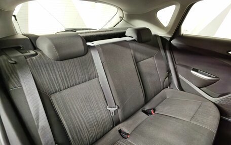 Opel Astra J, 2011 год, 599 000 рублей, 14 фотография