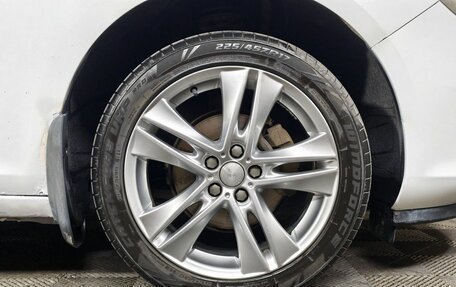 Opel Astra J, 2011 год, 599 000 рублей, 9 фотография
