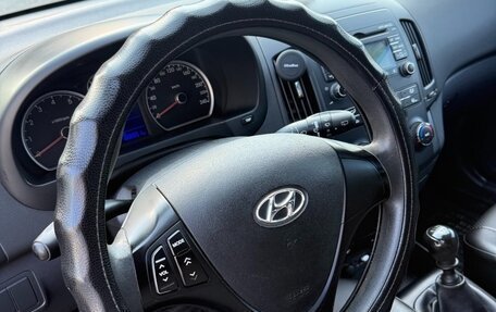 Hyundai i30 I, 2009 год, 680 000 рублей, 9 фотография