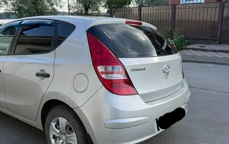 Hyundai i30 I, 2009 год, 680 000 рублей, 2 фотография