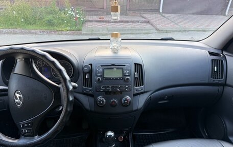 Hyundai i30 I, 2009 год, 680 000 рублей, 11 фотография