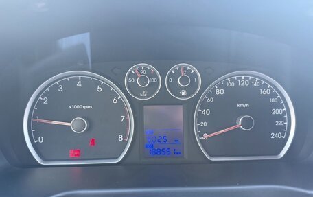 Hyundai i30 I, 2009 год, 680 000 рублей, 10 фотография