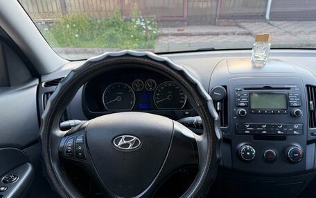Hyundai i30 I, 2009 год, 680 000 рублей, 8 фотография