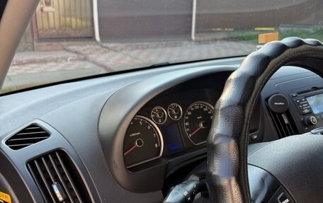 Hyundai i30 I, 2009 год, 680 000 рублей, 6 фотография