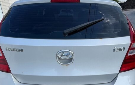 Hyundai i30 I, 2009 год, 680 000 рублей, 3 фотография