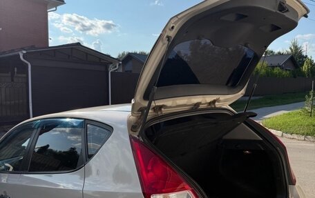 Hyundai i30 I, 2009 год, 680 000 рублей, 4 фотография