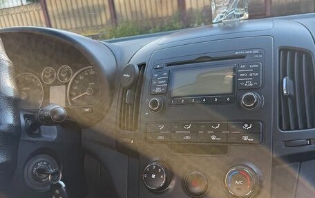 Hyundai i30 I, 2009 год, 680 000 рублей, 5 фотография