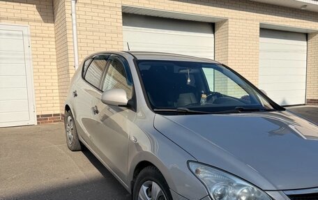 Hyundai i30 I, 2009 год, 680 000 рублей, 13 фотография