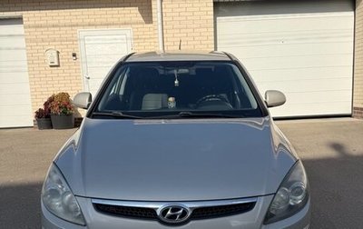 Hyundai i30 I, 2009 год, 680 000 рублей, 1 фотография