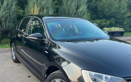 Volkswagen Jetta VI, 2013 год, 1 050 000 рублей, 1 фотография