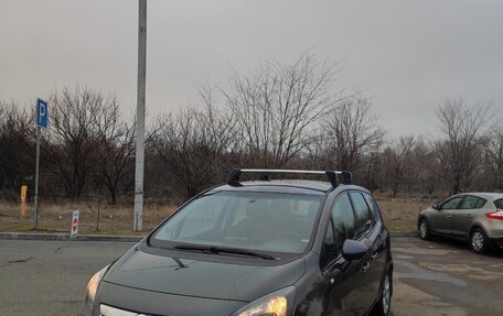 Opel Meriva, 2011 год, 750 000 рублей, 1 фотография