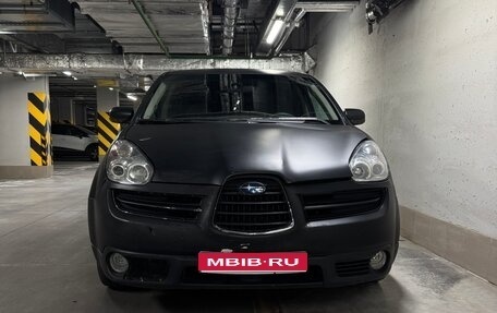 Subaru Tribeca I рестайлинг, 2005 год, 460 000 рублей, 1 фотография