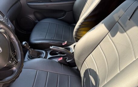 Hyundai i30 I, 2009 год, 680 000 рублей, 16 фотография