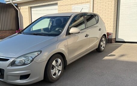 Hyundai i30 I, 2009 год, 680 000 рублей, 15 фотография