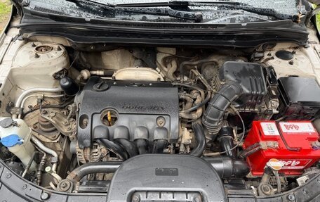 Hyundai i30 I, 2009 год, 680 000 рублей, 19 фотография