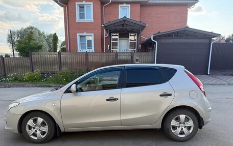 Hyundai i30 I, 2009 год, 680 000 рублей, 17 фотография