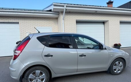 Hyundai i30 I, 2009 год, 680 000 рублей, 18 фотография