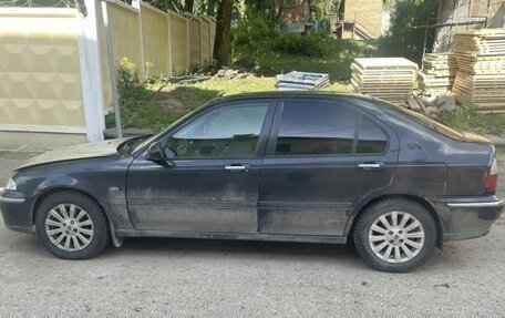 Land Rover 45, 2002 год, 100 000 рублей, 1 фотография