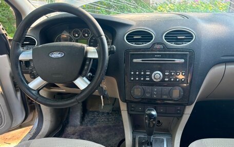 Ford Focus II рестайлинг, 2006 год, 100 000 рублей, 1 фотография