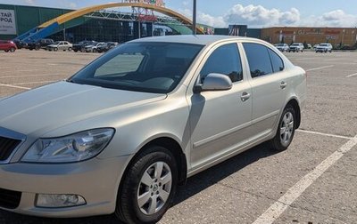 Skoda Octavia, 2011 год, 780 000 рублей, 1 фотография