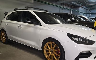 Hyundai i30 N, 2019 год, 2 500 000 рублей, 1 фотография