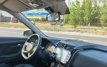 Hyundai Creta, 2021 год, 2 300 000 рублей, 5 фотография