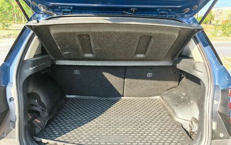 Hyundai Creta, 2021 год, 2 300 000 рублей, 8 фотография