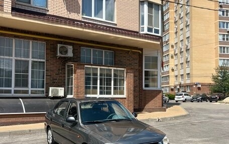 Hyundai Accent II, 2007 год, 350 000 рублей, 3 фотография
