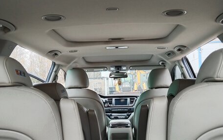 KIA Carnival III, 2019 год, 2 750 000 рублей, 2 фотография