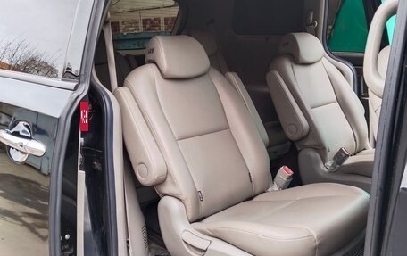 KIA Carnival III, 2019 год, 2 750 000 рублей, 4 фотография