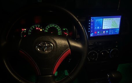 Toyota Corolla, 2003 год, 700 000 рублей, 8 фотография