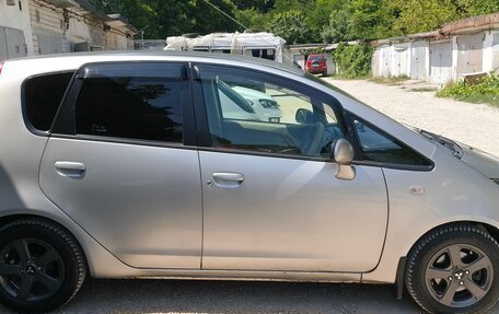 Mitsubishi Colt VI рестайлинг, 2003 год, 347 000 рублей, 6 фотография